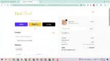 SUB20 coupon verification screenshot