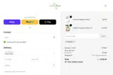 Healflux coupon verification screenshot