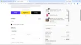 SAVE40 coupon verification screenshot