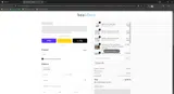 MOM20 coupon verification screenshot