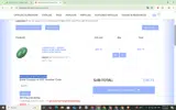 Bulk70 coupon verification screenshot