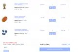 Bulk70 coupon verification screenshot