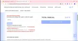 BULK65 coupon verification screenshot