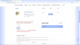 20oFF500 coupon verification screenshot
