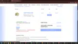20oFF500 coupon verification screenshot