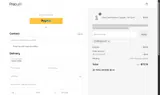 PROBULIN10 coupon verification screenshot