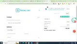PO30 coupon verification screenshot
