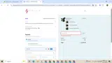 RMG coupon verification screenshot