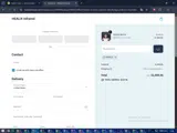 PEMF10 coupon verification screenshot