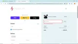 SSAD15 coupon verification screenshot