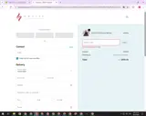GLOW300 coupon verification screenshot