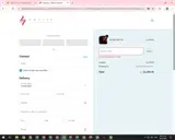 GLOW300 coupon verification screenshot