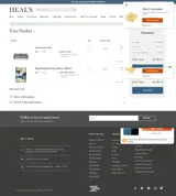 UUGRP5 coupon verification screenshot