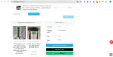 HA15 coupon verification screenshot