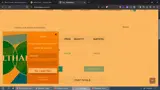HA25 coupon verification screenshot