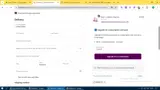SIMPLY10 coupon verification screenshot