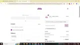 STORYBOOKMALTESE coupon verification screenshot