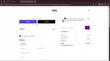 OFFERTS coupon verification screenshot