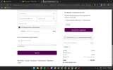 RAFA coupon verification screenshot