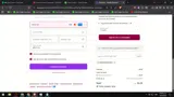 MIGUELDELGADO coupon verification screenshot