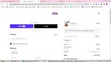 PRIZE coupon verification screenshot