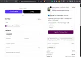 HONEY15 coupon verification screenshot