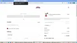 OFFERTS coupon verification screenshot