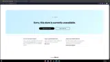 HEALTHFUcom23 coupon verification screenshot