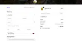 EXTRA25 coupon verification screenshot