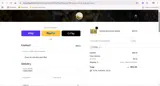 XTRA coupon verification screenshot