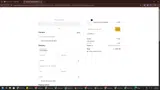LOVE coupon verification screenshot