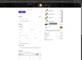 LOVE coupon verification screenshot