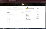 YESTOHEALTH coupon verification screenshot