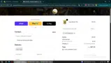 YESTOHEALTH coupon verification screenshot