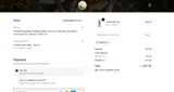 ZAGA10 coupon verification screenshot