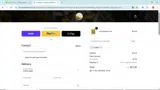 10JEXO coupon verification screenshot