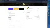 10JEXO coupon verification screenshot