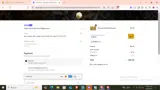 KURE10 coupon verification screenshot