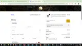 LAMI10 coupon verification screenshot