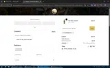 HOTDEALS10 coupon verification screenshot