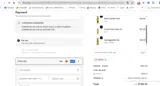OFF10 coupon verification screenshot