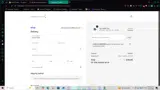 Healthi coupon verification screenshot