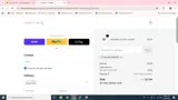 Healthi coupon verification screenshot