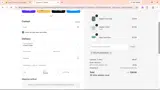 Healthi coupon verification screenshot
