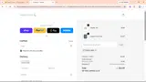 Healthi coupon verification screenshot