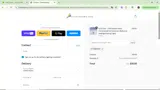 FREESHIP coupon verification screenshot