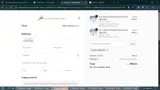 WELCOMELIGHT coupon verification screenshot