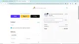 BF2025 coupon verification screenshot