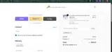 BF2025 coupon verification screenshot