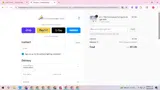 wintersolstice coupon verification screenshot
